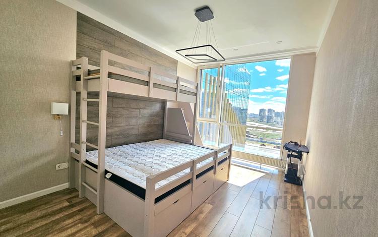 2-комнатная квартира · 50 м² · 12/19 этаж, Сыганак — Хан Шатыр за 400 000 ₸ в Астане, Есильский р-н — фото 10
