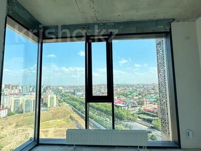 2-бөлмелі пәтер · 71 м² · 15/16 қабат, Нұрсәт ш/а, Байтерекова 12, бағасы: 42.5 млн ₸ в Шымкенте, Каратауский р-н