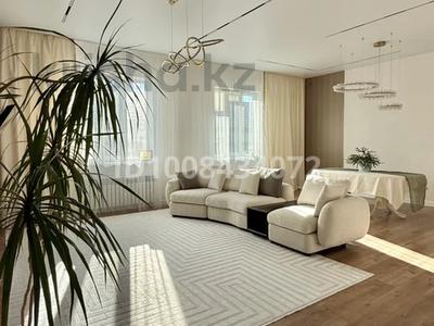 Жеке үй · 6 бөлме · 260 м² · 10 жүзд., Үркер, Амир Едыге 51, бағасы: 115 млн ₸ в Астане, Нура р-н