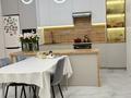 Жеке үй · 6 бөлме · 260 м² · 10 жүзд., Үркер, Амир Едыге 51, бағасы: 115 млн ₸ в Астане, Нура р-н — фото 22