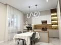 Жеке үй · 6 бөлме · 260 м² · 10 жүзд., Үркер, Амир Едыге 51, бағасы: 115 млн ₸ в Астане, Нура р-н — фото 23