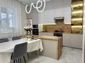 Жеке үй · 6 бөлме · 260 м² · 10 жүзд., Үркер, Амир Едыге 51, бағасы: 115 млн ₸ в Астане, Нура р-н — фото 26