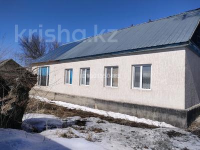 Жеке үй · 4 бөлме · 120 м² · 55 сот., Кирова 35 — В паселке Карымсак, бағасы: 6 млн ₸ в 
