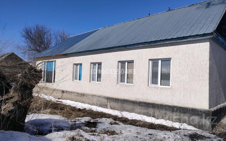 Жеке үй · 4 бөлме · 120 м² · 55 сот., Кирова 35 — В паселке Карымсак, бағасы: 6 млн ₸ в  — фото 2