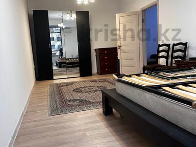 2-комнатная квартира · 52 м² · 5/12 этаж, Гоголя 20 — Парк Горького за 350 000 ₸ в Алматы, Медеуский р-н