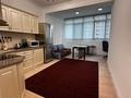 2-комнатная квартира · 52 м² · 5/12 этаж, Гоголя 20 — Парк Горького за 350 000 ₸ в Алматы, Медеуский р-н — фото 11