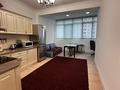 2-комнатная квартира · 52 м² · 5/12 этаж, Гоголя 20 — Парк Горького за 350 000 ₸ в Алматы, Медеуский р-н — фото 9