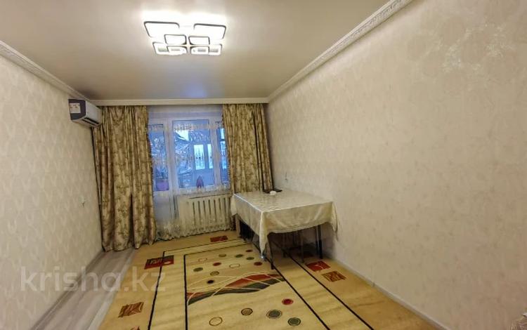 2-бөлмелі пәтер · 51 м² · 9/9 қабат, мкр 8, Бр. Жубановых, бағасы: 13.5 млн ₸ в Актобе — фото 2