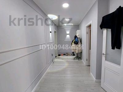 2-комнатная квартира · 70 м² · 3/9 этаж, 8-й микрорайон, 8 микрорайон 22 за 41 млн 〒 в Костанае