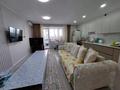 2-комнатная квартира · 70 м² · 3/9 этаж, 8-й микрорайон 22 за 41 млн ₸ в Костанае — фото 9