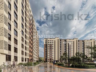 2-комнатная квартира · 83 м² · 4/12 этаж, Толе би 89/1 за ~ 30.7 млн ₸ в Таразе