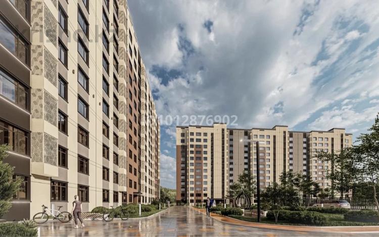 2-комнатная квартира · 83 м² · 4/12 этаж, Толе би 89/1 за ~ 30.7 млн ₸ в Таразе — фото 16
