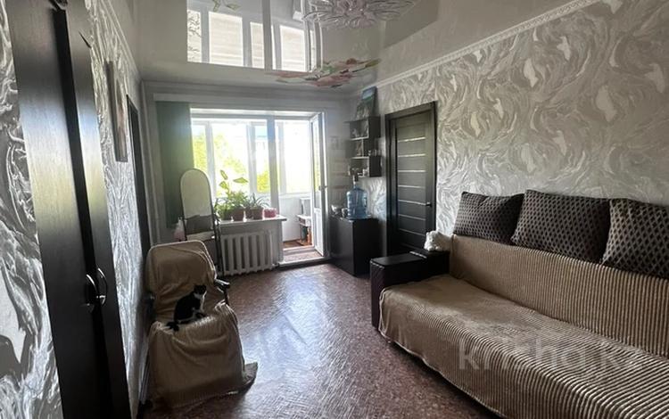 2-бөлмелі пәтер · 44 м² · 2/4 қабат, интернациональная, бағасы: 16.9 млн ₸ в Петропавловске — фото 2