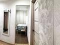 3-комнатная квартира, 72 м², 3/6 этаж посуточно, Сураганова 4/2 за 14 000 〒 в Павлодаре — фото 13