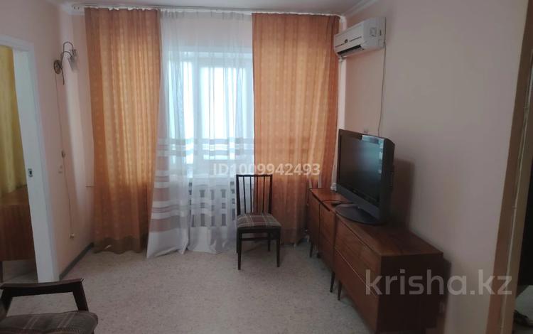 2-бөлмелі пәтер · 44 м² · 2/4 қабат, Пушкина 7а, бағасы: 11 млн ₸ в Кокшетау — фото 11
