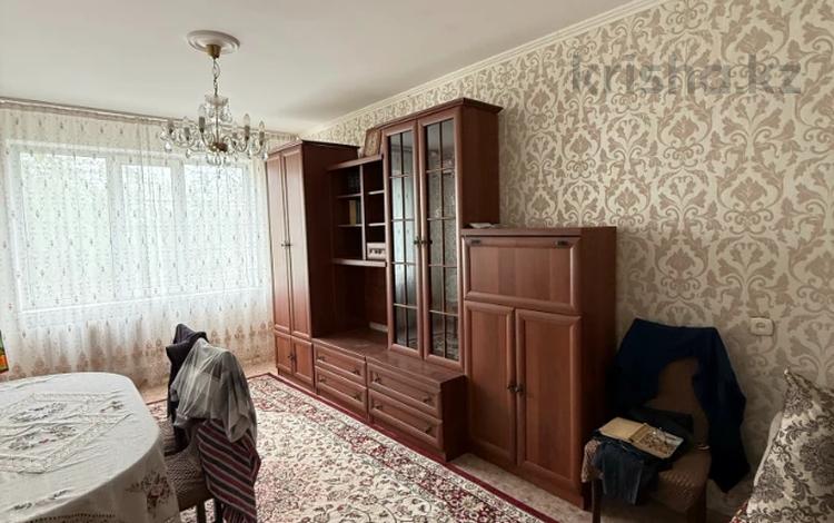 3-комнатная квартира · 62.2 м² · 3/5 этаж, тургенева за 14.7 млн ₸ в Актобе — фото 2