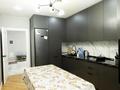 3-бөлмелі пәтер · 85.5 м² · 4/12 қабат, Манглик Ел 60, бағасы: 68.5 млн ₸ в Астане, Есильский р-н