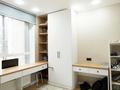 3-бөлмелі пәтер · 85.5 м² · 4/12 қабат, Манглик Ел 60, бағасы: 68.5 млн ₸ в Астане, Есильский р-н — фото 11