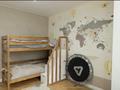 3-бөлмелі пәтер · 85.5 м² · 4/12 қабат, Манглик Ел 60, бағасы: 68.5 млн ₸ в Астане, Есильский р-н — фото 13