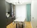 3-бөлмелі пәтер · 85.5 м² · 4/12 қабат, Манглик Ел 60, бағасы: 68.5 млн ₸ в Астане, Есильский р-н — фото 2