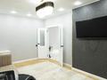3-бөлмелі пәтер · 85.5 м² · 4/12 қабат, Манглик Ел 60, бағасы: 68.5 млн ₸ в Астане, Есильский р-н — фото 4