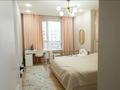 3-бөлмелі пәтер · 85.5 м² · 4/12 қабат, Манглик Ел 60, бағасы: 68.5 млн ₸ в Астане, Есильский р-н — фото 7
