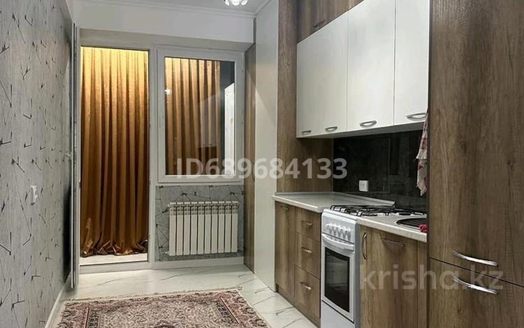 2-комнатная квартира · 65.5 м² · 6/9 этаж, мкр Нуртас 4558 за 160 000 ₸ в Шымкенте, Каратауский р-н — фото 2