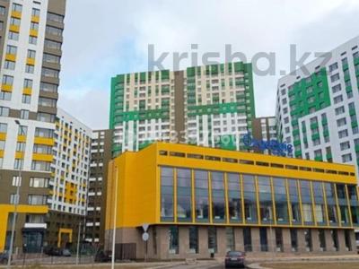 1-бөлмелі пәтер · 38 м² · 2/15 қабат, Бейбарыс султан 12, бағасы: 23 млн ₸ в Астане, Сарыарка р-н
