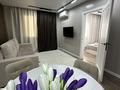 2-бөлмелі пәтер · 43 м² · 7/16 қабат, Мангилик Ел 74, бағасы: 20 000 ₸ в Астане, Есильский р-н — фото 5