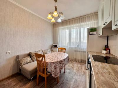 1-комнатная квартира · 46.5 м² · 8/13 этаж, Егизбаева 7/10 — Сатпаева за 42.5 млн ₸ в Алматы, Бостандыкский р-н