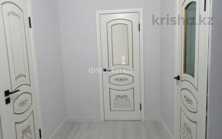 1-бөлмелі пәтер · 49.9 м² · 8/9 қабат, мкр. Алмагуль, бағасы: 15.5 млн ₸ в Атырау — фото 6