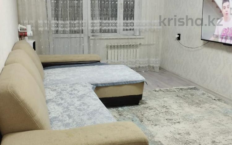 2-комнатная квартира · 46 м² · 2/5 этаж, Казахстанская за 21 млн ₸ в Талдыкоргане — фото 11