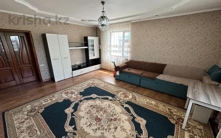 2-комнатная квартира · 65 м² · 3/5 этаж, мкр Нурсат 10 — назарбекова за 27 млн ₸ в Шымкенте, Каратауский р-н — фото 2