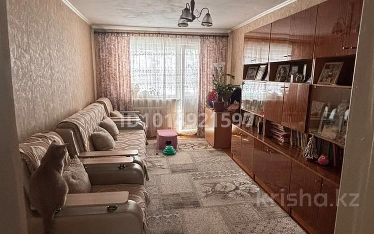2-бөлмелі пәтер · 44.4 м² · 5/5 қабат, Чайковского 5 — Атлантида, бағасы: 14.9 млн ₸ в Петропавловске — фото 2