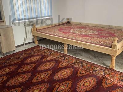 1-бөлмелі пәтер · 45 м² · 2 қабат, Аблайхана 1 а 17, бағасы: 120 000 ₸ в Каскелене