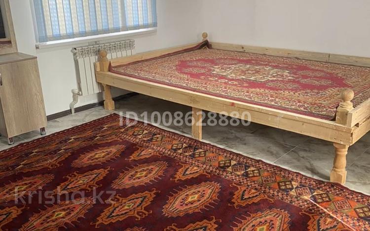 1-бөлмелі пәтер · 45 м² · 2 қабат, Аблайхана 1 а 17, бағасы: 120 000 ₸ в Каскелене — фото 2