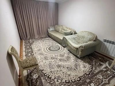 3-комнатная квартира · 63 м² · 1/5 этаж, Брусиловского за 38 млн 〒 в Алматы, Бостандыкский р-н