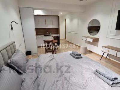 1-комнатная квартира · 30 м², 4А мкр за 15 000 ₸ в Актау