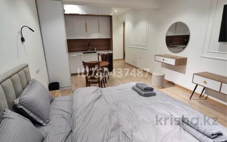 1-бөлмелі пәтер · 30 м², 4А ш/а., бағасы: 15 000 ₸ в Актау, 4А мкр — фото 2
