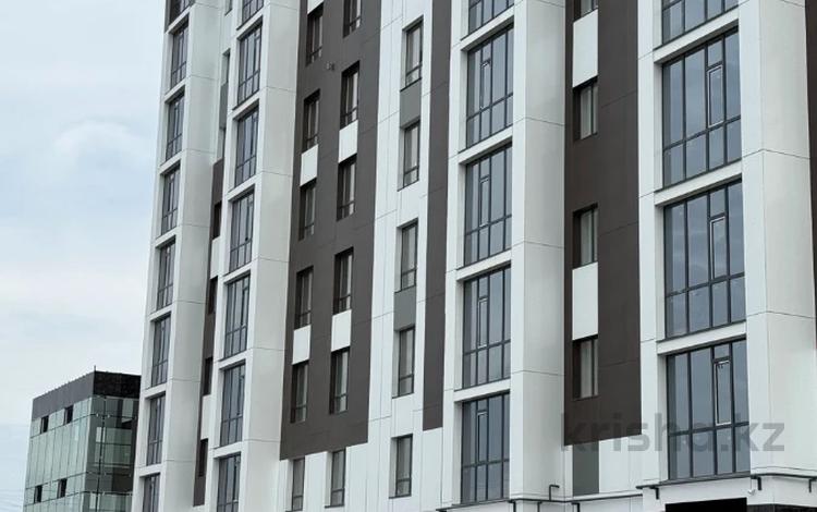 3-комнатная квартира · 82.3 м² · 4/9 этаж, назарбаева за ~ 41.2 млн ₸ в Костанае — фото 2