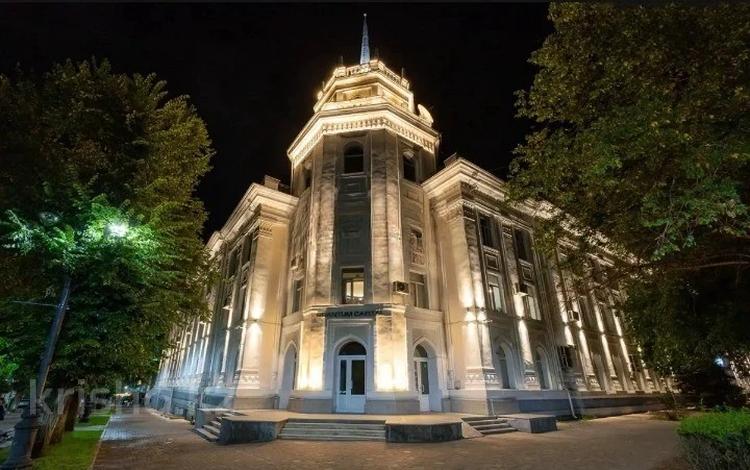 5-комнатная квартира · 156 м² · 3/4 этаж, Назарбаева 113 за 145 млн ₸ в Алматы, Алмалинский р-н — фото 41