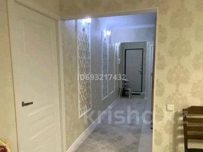 3-комнатная квартира, 56.1 м², 3/4 этаж, микрорайон 10А 14 за 33 млн 〒 в Алматы