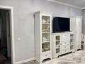 3-комнатная квартира · 87.1 м² · 1/9 этаж, мкр Нуркент 48 — ул. Момышулы за ~ 50 млн ₸ в Алматы, Алатауский р-н — фото 2