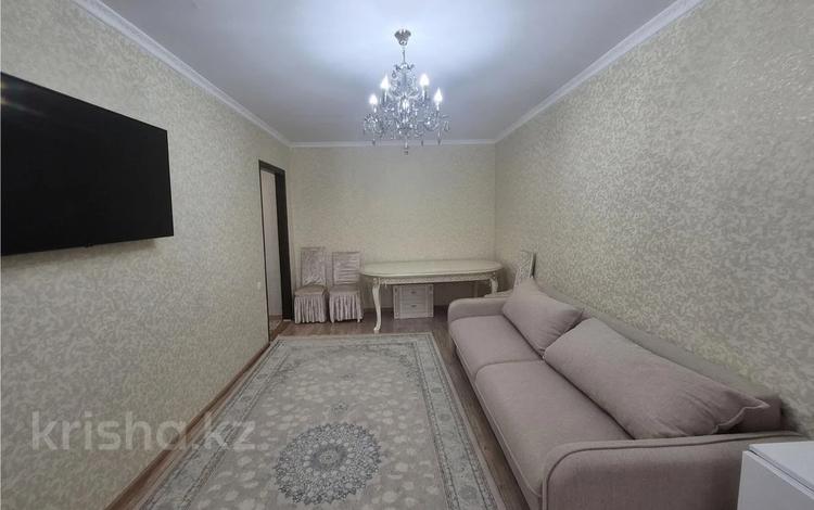 2-комнатная квартира · 44.6 м² · 3/5 этаж, Майкудук, мкр Восток-2 за 14.6 млн ₸ в Караганде, Алихана Бокейханова р-н — фото 3