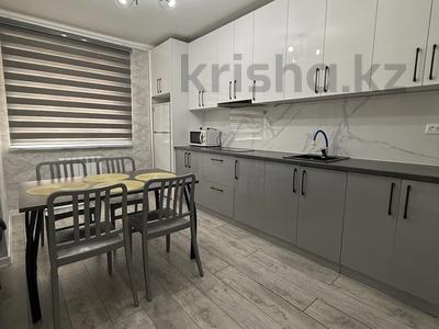 1-комнатная квартира · 48 м² · 7/12 этаж, мкр Кайтпас 1, Байдибек би 116 за 180 000 ₸ в Шымкенте, Каратауский р-н