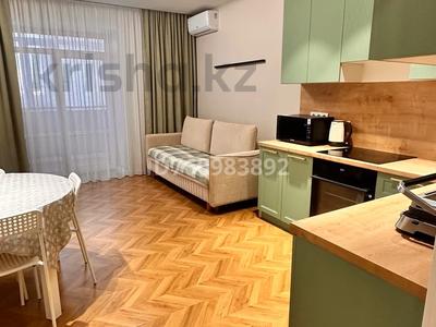 2-комнатная квартира · 67.5 м² · 1/10 этаж, Гоголя 106 за 42.6 млн 〒 в Семее