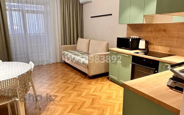 2-комнатная квартира · 67.5 м² · 1/10 этаж, Гоголя 106 за 45 млн ₸ в Семее — фото 2