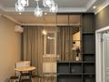 2-бөлмелі пәтер · 45 м² · 9/12 қабат, Сатпаева 90 — Туркебаева, бағасы: 17 000 ₸ в Алматы, Бостандыкский р-н — фото 4