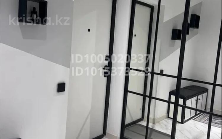 2-комнатная квартира · 44 м² · 3/7 этаж, Райымбек батыра — Почти медеуский р/н за 37.5 млн ₸ в  — фото 2