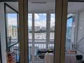 2-комнатная квартира · 66 м² · 7/10 этаж, Толе би 285/8 к1, 285/8 к2, 285/8 к3, 285/8 к4, 285/8 к5, 285/8 к6, 285/8 к7, 285/8 к8, 285/8 к9, 285/8 к10, 285/8 к11 за 48 млн ₸ в Алматы, Ауэзовский р-н — фото 16